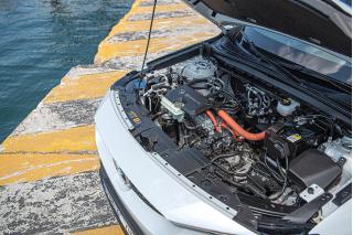 Mazda MX-30 145Ps